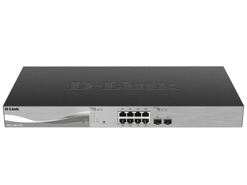Коммутатор D-Link DXS-1100-10TS/A1A